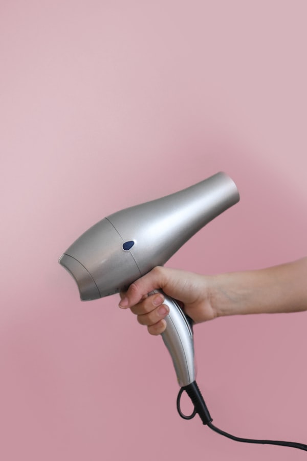 Laser hair removal
